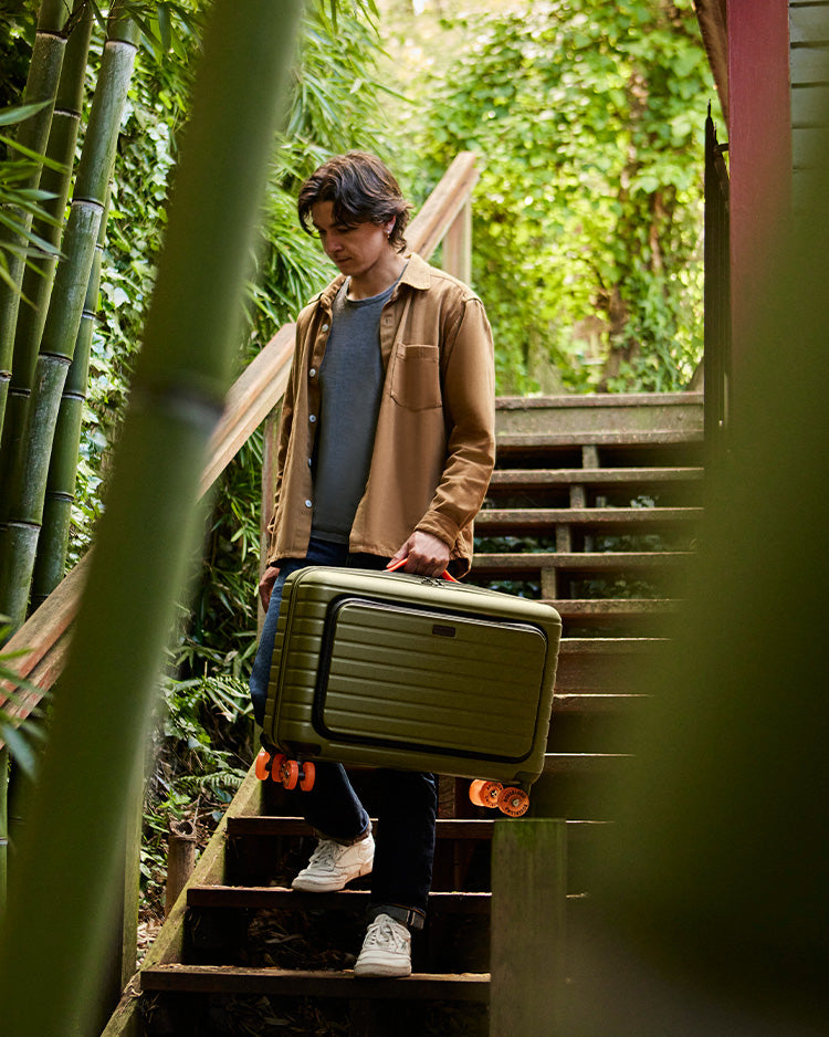 LUGGAGE