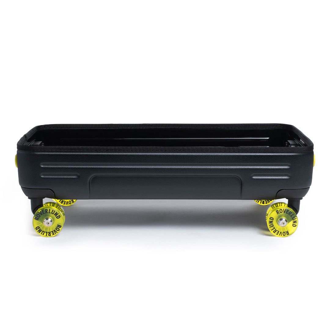 BLACK / YELLOW | SMALL - ORIGINAL DESIGN