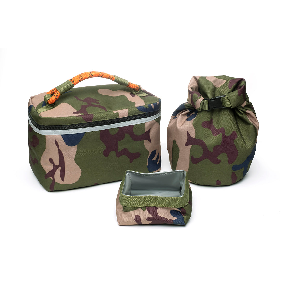 Roverlund Out-of-Office Food Storage Kit