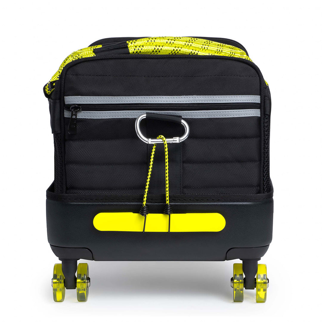 BLACK / YELLOW | SMALL - ORIGINAL DESIGN