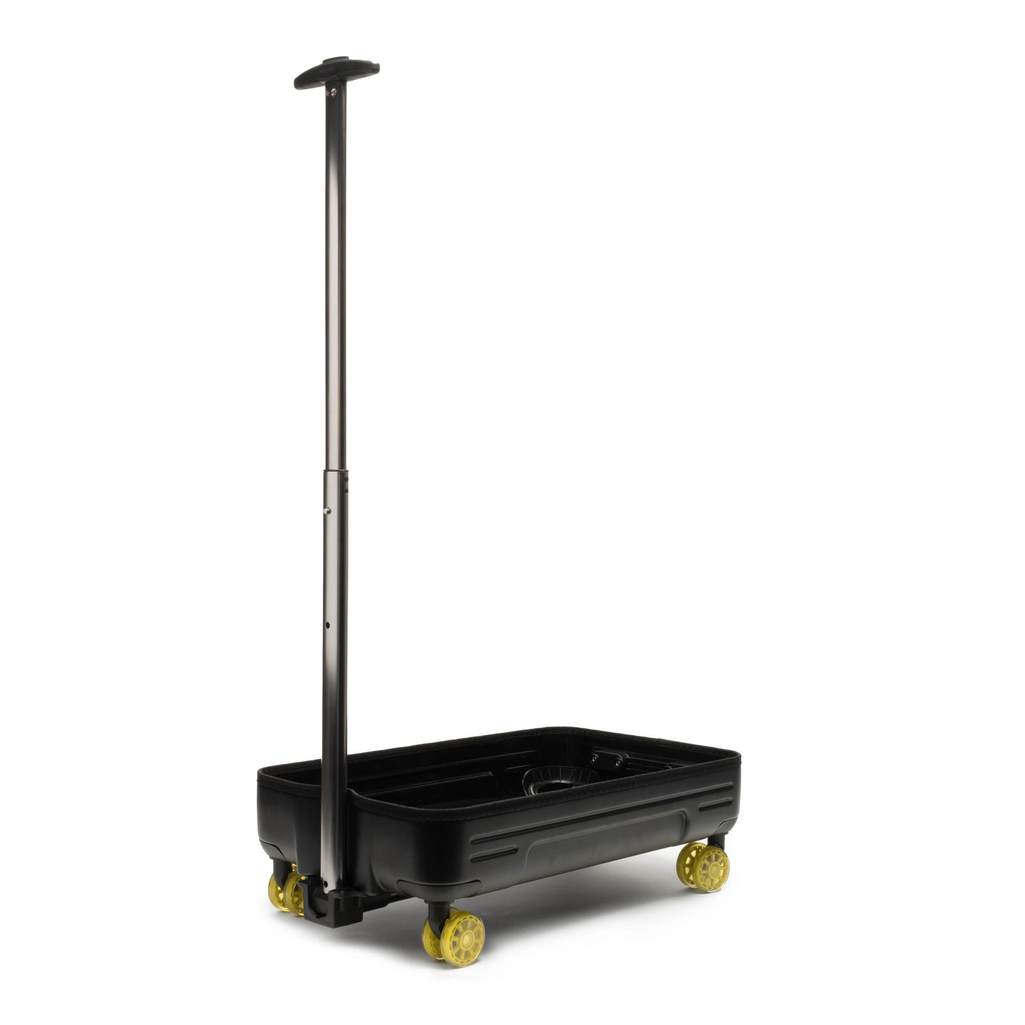 BLACK / YELLOW | LARGE - PRO EDITION