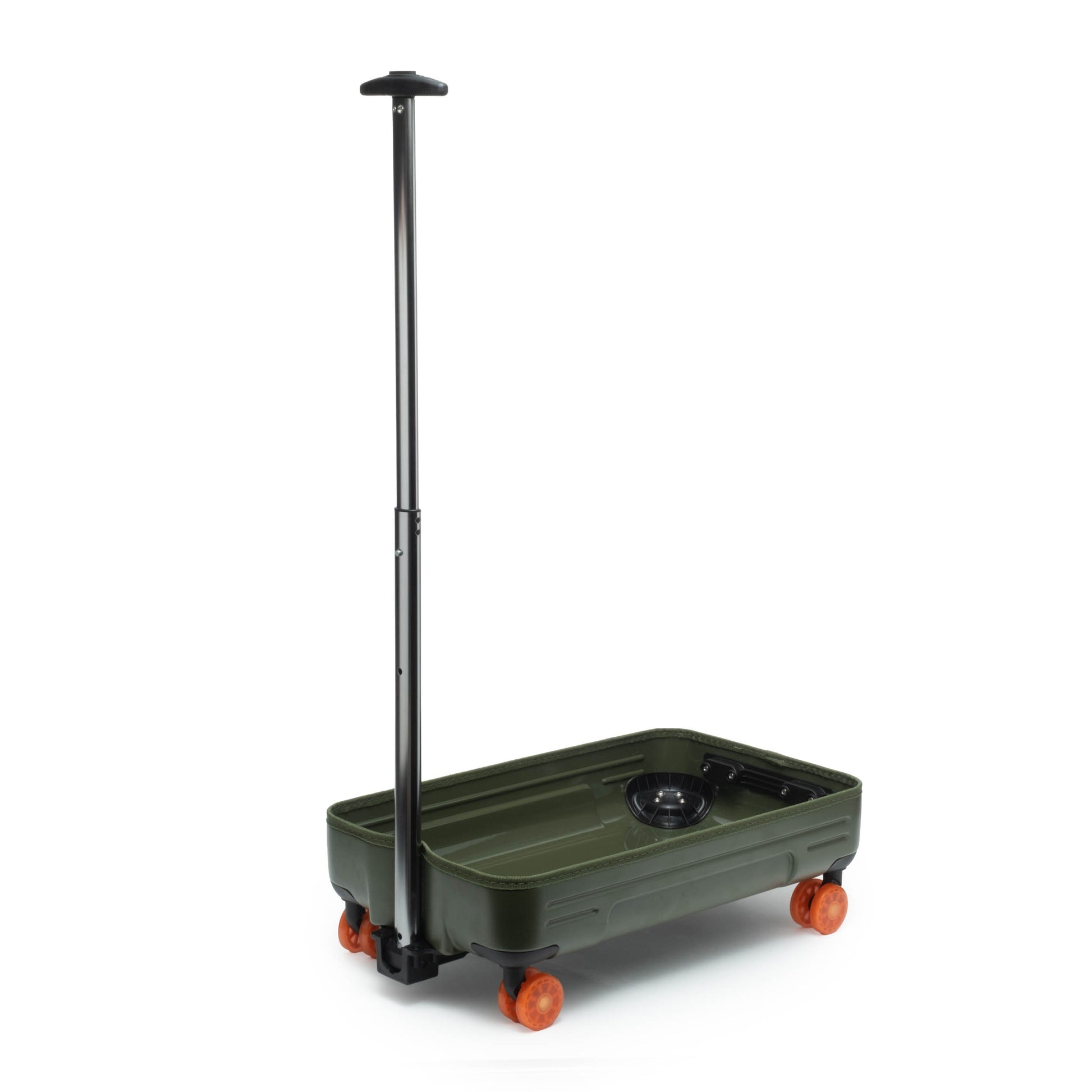 GREEN / ORANGE | LARGE - PRO EDITION