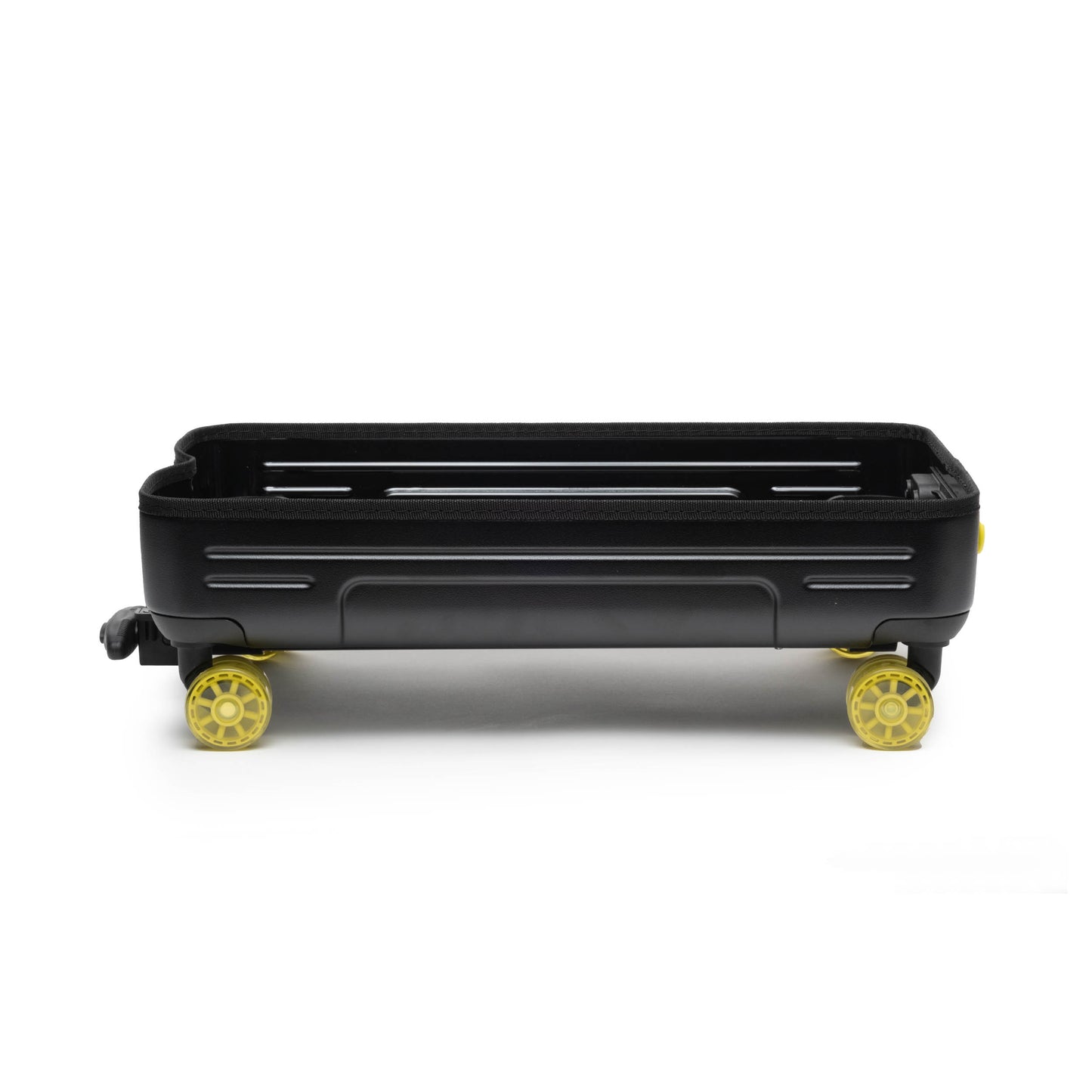 BLACK / YELLOW | LARGE - PRO EDITION