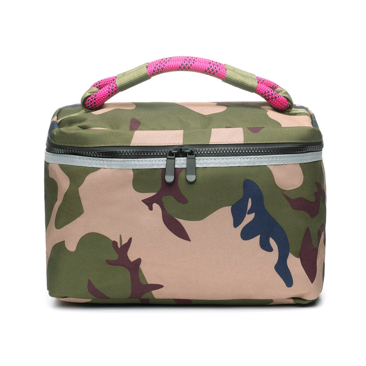 OUT-OF-OFFICE INSULATED FROZEN FOOD CARRY CASE