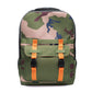 CAMO / ORANGE - UP TO 25LBS