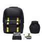 BLACK / YELLOW - UP TO 25LBS