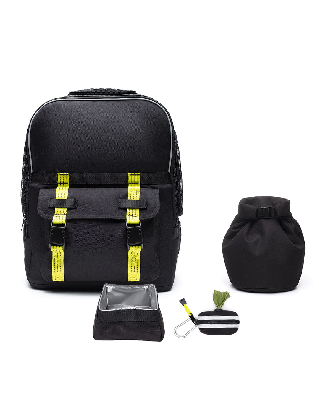 DAY-TRIPPER KIT