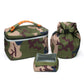 CAMO / ORANGE