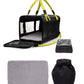 BLACK / YELLOW