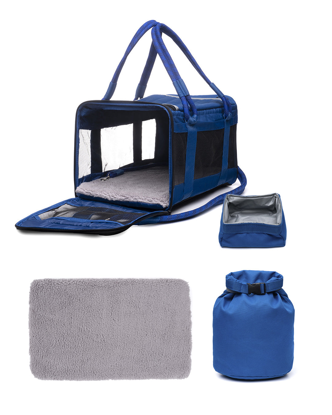 BLUE / BLUE