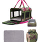 CAMO / MAGENTA