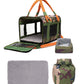 CAMO / ORANGE